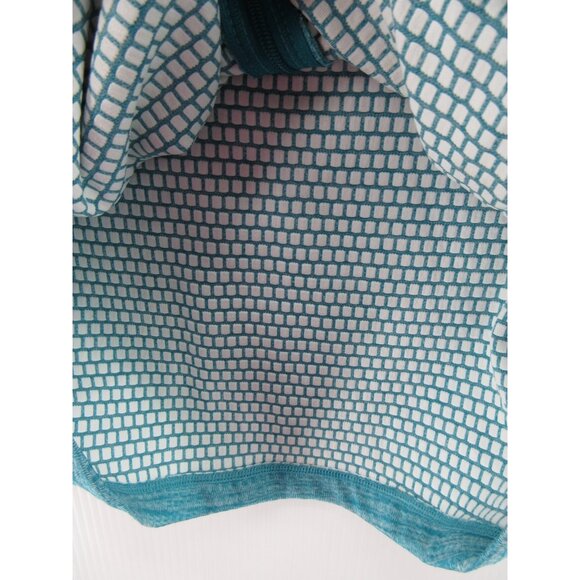 Nike Olympics Jacket Small Pyeong Chang 2018 Running Dri-Fit Active - Picture 12 of 14